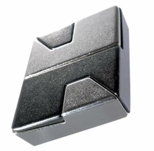 Diamond Huzzle No. 515002 (level 1)
