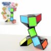 Rubiko kubas Colorful Snake (24pcs)