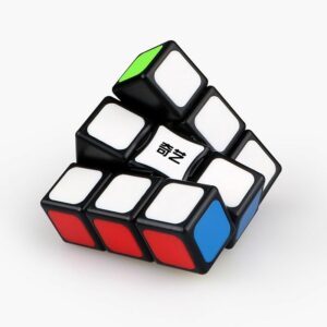 Rubiko kubas 133