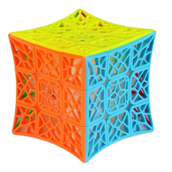 Rubiko kubas DNA 3x3 (Concave)