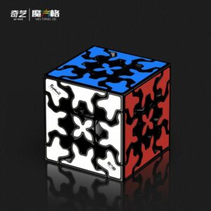 Rubiko kubas Gear 3x3