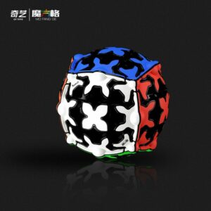 Rubiko kubas Gear Ball