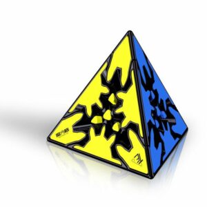 Cube Gear Pyraminx