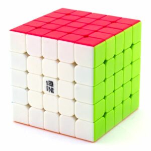 Rubiko kubas 5x5