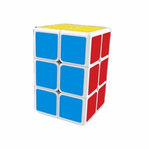 Rubiko kubas 2x3