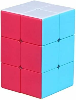 Rubiko kubas 223