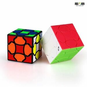 Rubiko kubas Flutty