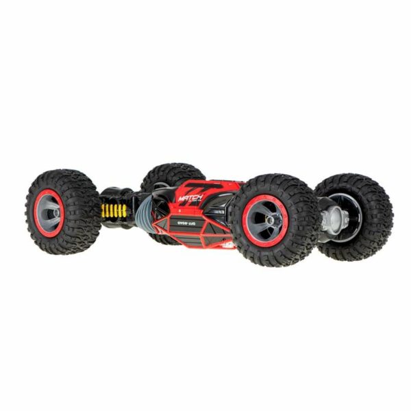 RC Double Sided 49cm (Red)