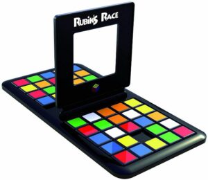 Žaidimas Rubik Race