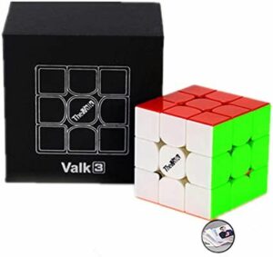 Rubiko kubas Valk3