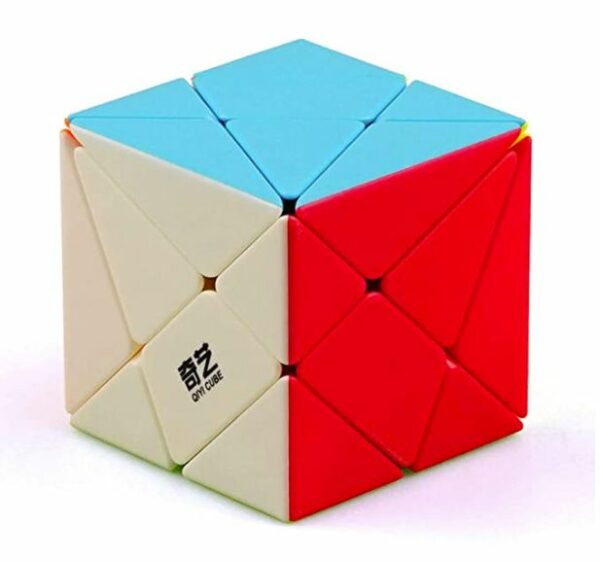 Rubiko kubas Axis