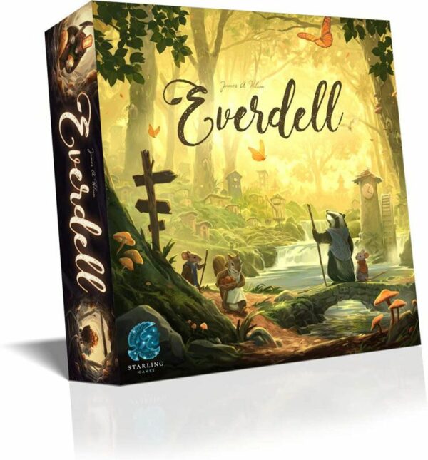 Everdell