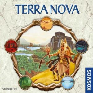 Terra Nova