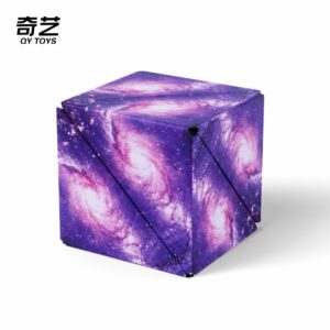 Antistresinis žaislas 'Shape Shiftting Cube'