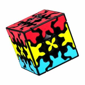 Rubiko kubas Gear Sandwich