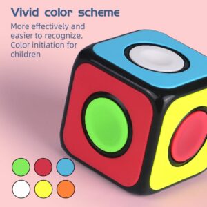 Rubika kubs OS 1x1 Spinner