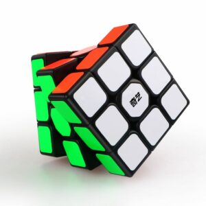 Rubika kubs Sail W 3x3