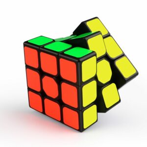 Rubika kubs Sail W 3x3