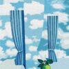 Tapybos rinkinys "Rene Magritte "Sky" (50cm x 40cm)
