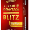 „Auksinis protas. BLITZ: papildinys“