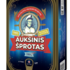 Stalo žaidimas „Auksinis šprotas“