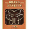 Galvosūkis Grand Master MWM (4 lygis)