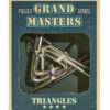 Galvosūkis Grand Master Trikampiai (4 lygis)