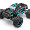 BlackZon 1/16 Slyder MT Electric 4WD RTR (Blue)