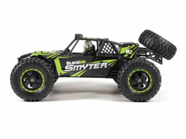 Smyter DB 1/12 4WD Electric Desert (Green)