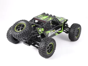 Smyter DB 1/12 4WD Electric Desert (Green)