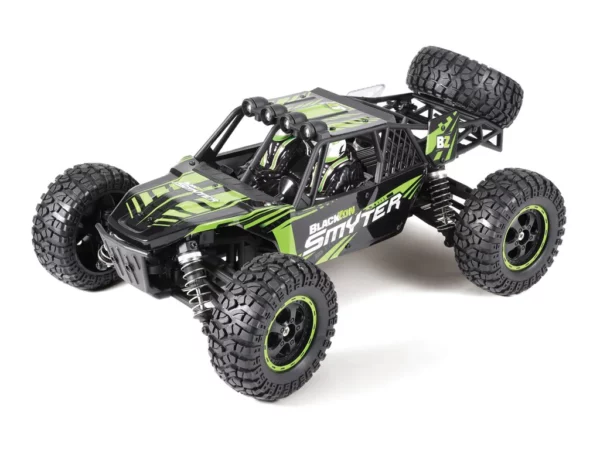 Smyter DB 1/12 4WD Electric Desert (Green)