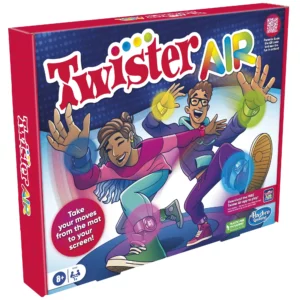 Žaidimas Twister Air