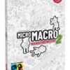 MicroMacro: Nusikaltimų Miestas 2