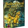 Saboteur: The Dark Cave