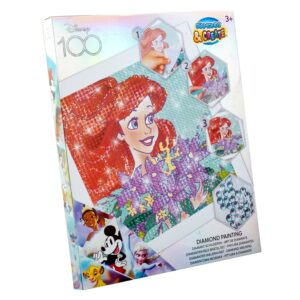Deimantinė mozaika „Disney Princess“