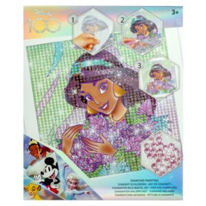 Deimantinė mozaika „Disney Princess“