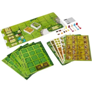 Agricola (Revised Edition)