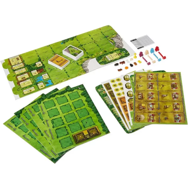 Agricola (Revised Edition)