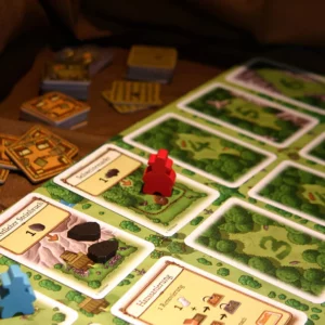 Agricola (Revised Edition)