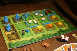 Agricola (Revised Edition)