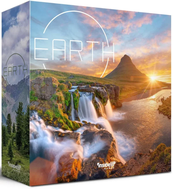 Earth