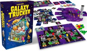 Galaxy Trucker (Second Edition)