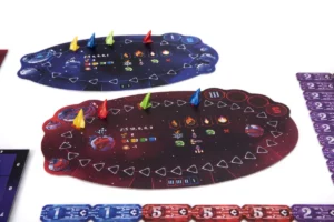 Galaxy Trucker (Second Edition)