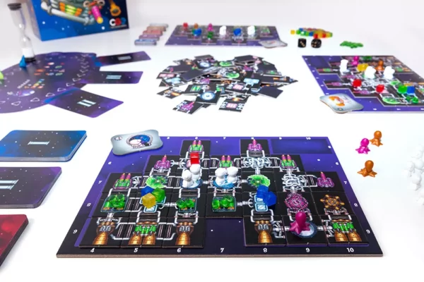 Galaxy Trucker (Second Edition)