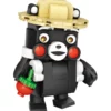 LOZ Dėlionė 'Kumamon'