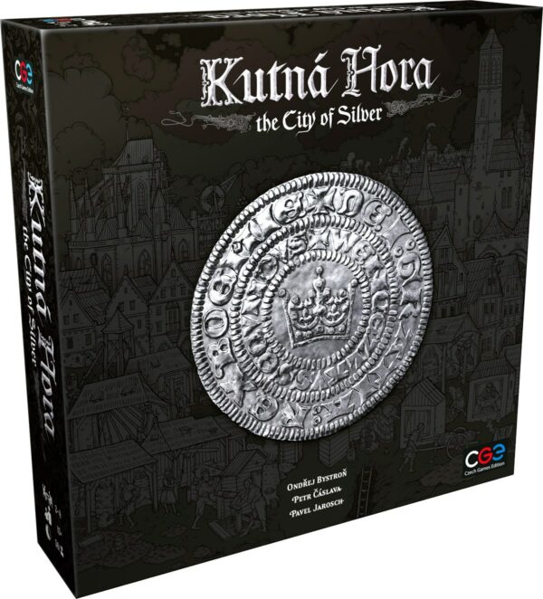 Kutná Hora: The City of Silver