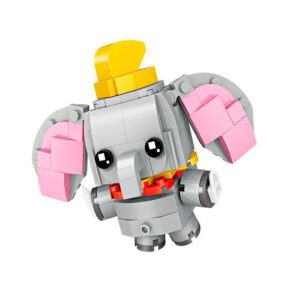 Miniblock puzzle „Dumbo“