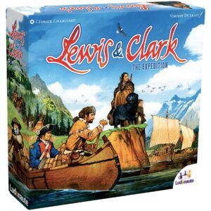 Lewis & Clark: The Expedition 2nd Edition