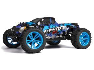 Phantom MT 1:10 4WD RTR Monster Truck