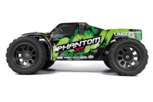 Phantom XT 1:10 4WD RTR Truggy